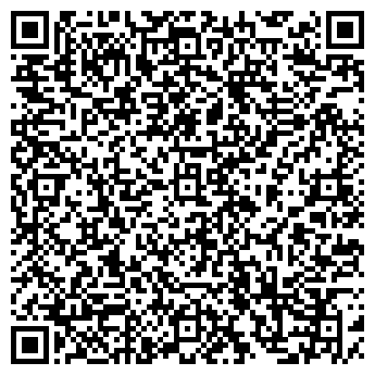 QR-код с контактной информацией организации Миасский окружной архив