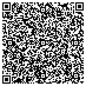 QR-код с контактной информацией организации ИП Баранов В.Г.