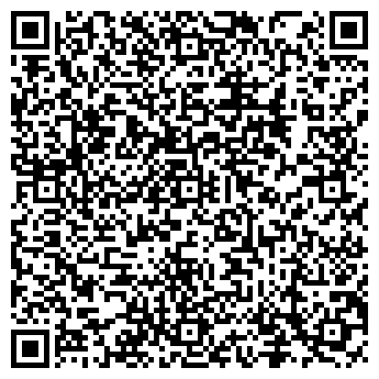 QR-код с контактной информацией организации Автомойка на Объездной