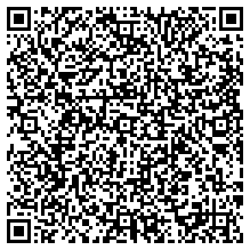 QR-код с контактной информацией организации Пластилиновая ворона