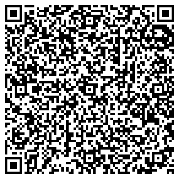 QR-код с контактной информацией организации ПермАвтоТрансСервис