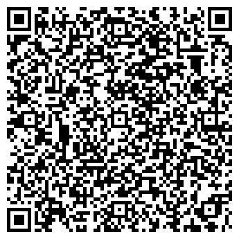 QR-код с контактной информацией организации Кафе 16/7NEW