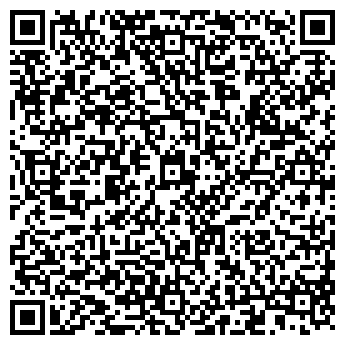 QR-код с контактной информацией организации ООО Вектор