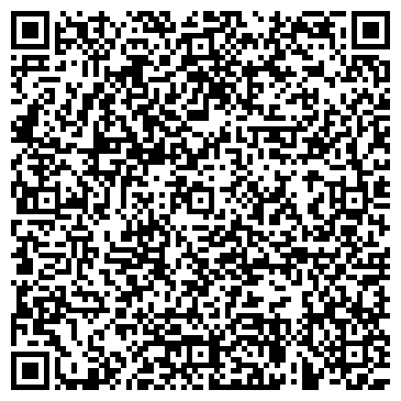 QR-код с контактной информацией организации ОАО Дорсервис