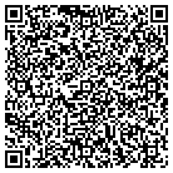 QR-код с контактной информацией организации ООО Магистраль