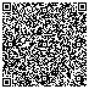 QR-код с контактной информацией организации Донжон