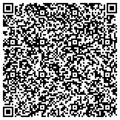 QR-код с контактной информацией организации Отдел ЗАГС Администрации Миасского городского округа