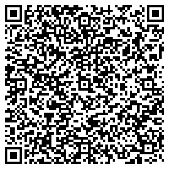 QR-код с контактной информацией организации MasterGrill