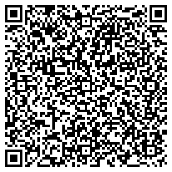 QR-код с контактной информацией организации Карамболь
