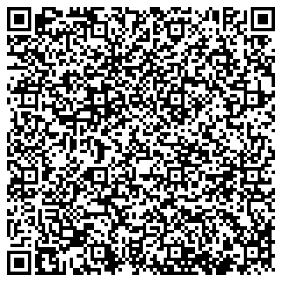 QR-код с контактной информацией организации Финансовый университет при Правительстве РФ, филиал в г. Владимире