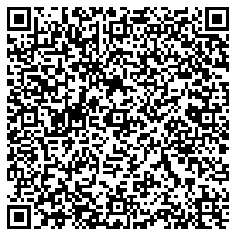 QR-код с контактной информацией организации Барс Авто