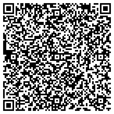 QR-код с контактной информацией организации ООО Астат-Автосервис