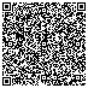 QR-код с контактной информацией организации Мельница