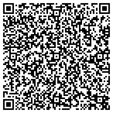 QR-код с контактной информацией организации Электромобиль