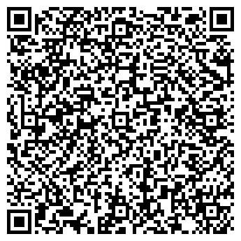 QR-код с контактной информацией организации Александровский Банный дворъ
