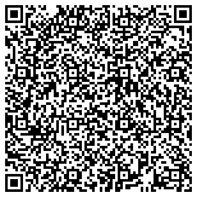 QR-код с контактной информацией организации Инспекция по делам несовершеннолетних отдела МВД России по г. Миассу