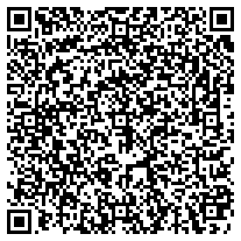 QR-код с контактной информацией организации Voyage, сауна