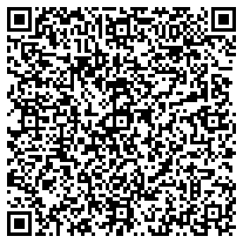 QR-код с контактной информацией организации Voyage, сауна