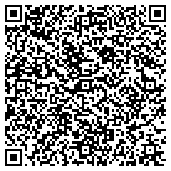 QR-код с контактной информацией организации Фебест ДВ