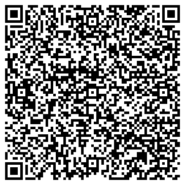 QR-код с контактной информацией организации Music Hall