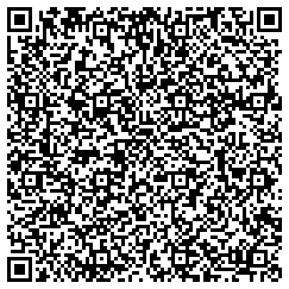 QR-код с контактной информацией организации Государственная инспекция по маломерным судам МЧС России по Челябинской области