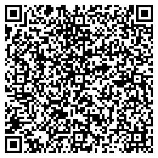 QR-код с контактной информацией организации Баня №3
