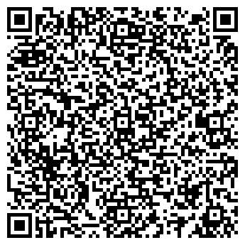 QR-код с контактной информацией организации Вся Кострома