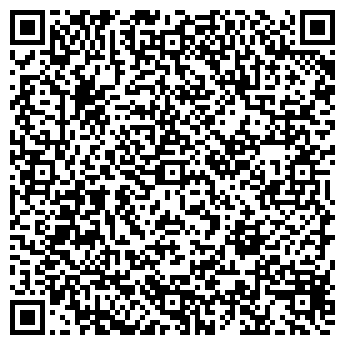 QR-код с контактной информацией организации Панорама