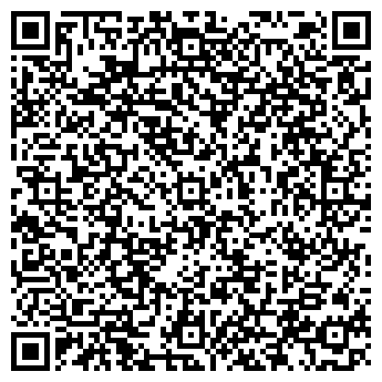 QR-код с контактной информацией организации Кострома-индекс