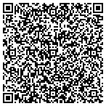QR-код с контактной информацией организации Ижтехобслуживание