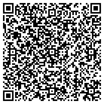 QR-код с контактной информацией организации Калужская Слобода, баня