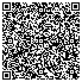 QR-код с контактной информацией организации Золотая подкова, кафе
