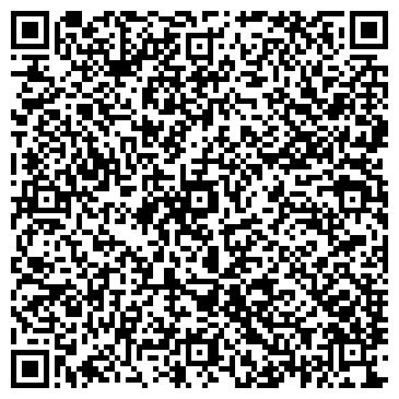 QR-код с контактной информацией организации Kaluga Plaza