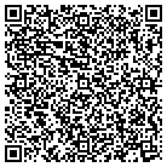 QR-код с контактной информацией организации Вулкан