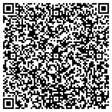 QR-код с контактной информацией организации Нимфа