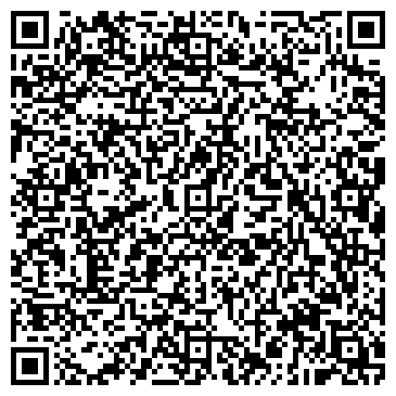 QR-код с контактной информацией организации Галерея Гуляева