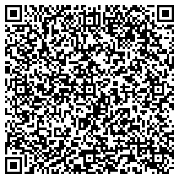 QR-код с контактной информацией организации Ритуал, МБУ, сеть похоронных бюро