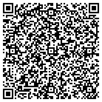 QR-код с контактной информацией организации ИП Ставицкий И.Н.
