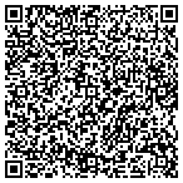 QR-код с контактной информацией организации Империя, мебельный салон, ИП Захарова О.Н.