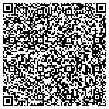QR-код с контактной информацией организации Дворец творчества детей и учащейся молодежи г. Сыктывкара
