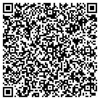 QR-код с контактной информацией организации Сауна, ИП Кожин И.В.