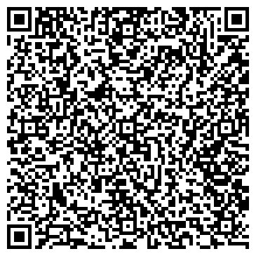 QR-код с контактной информацией организации На школе, автосервис, ИП Грибанов Д.А.