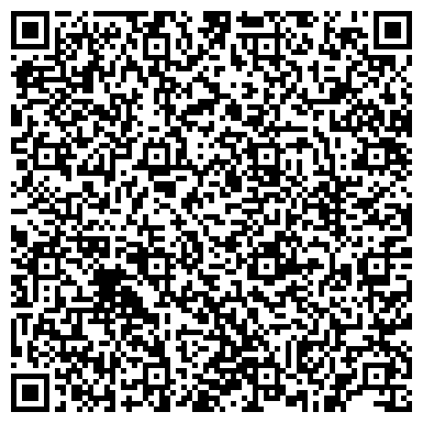 QR-код с контактной информацией организации Отдел социальной защиты населения по Фрунзенскому району