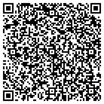 QR-код с контактной информацией организации Ритуальные услуги «Скорбь»