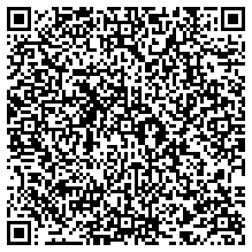 QR-код с контактной информацией организации Все для уборки и автомоек