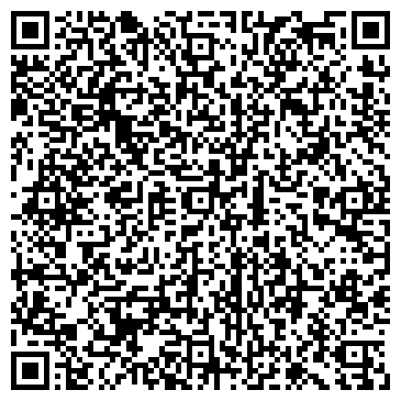 QR-код с контактной информацией организации Сауна