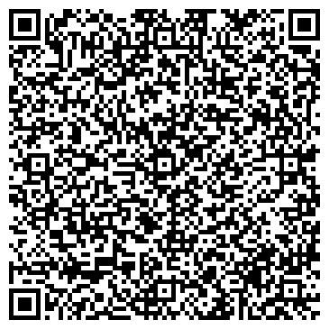 QR-код с контактной информацией организации Танатос