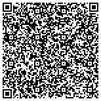 QR-код с контактной информацией организации Владимирский городской фонд социальной поддержки населения