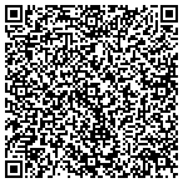 QR-код с контактной информацией организации Общественный совет Миасского городского округа