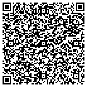 QR-код с контактной информацией организации HUGO BOSS